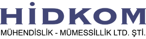 Hidkom Logo